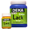 DEKA Color-Lack 25 oder 250 ml