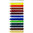 Farbset Standard mit 13 Farbtönen