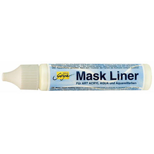 Mask Liner 25ml