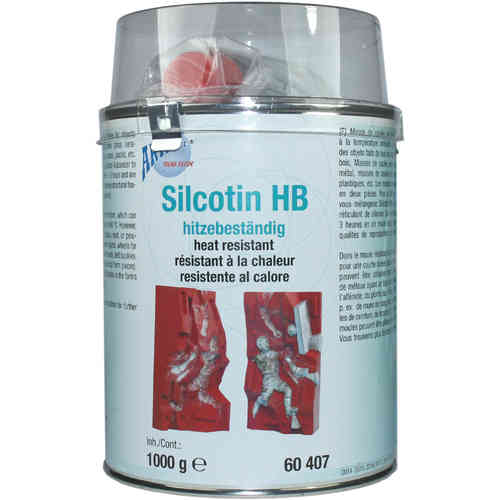 Silcotin HB