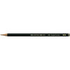Bleistift Castell 9000