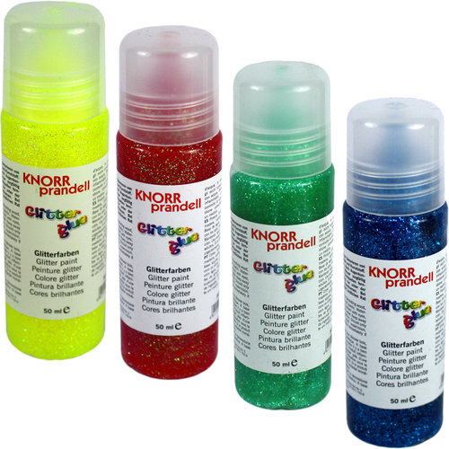 Glitter Glue 50 ml