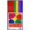 Seidenpapier 50 x 70 cm 5 Farben