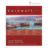 Aquarellblock "Cornwall" 450 g/m² matt
