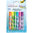 Glitter-Glue SpiralNeon 6 Farben