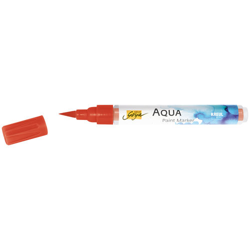 SOLO GOYA Aqua Paint Marker